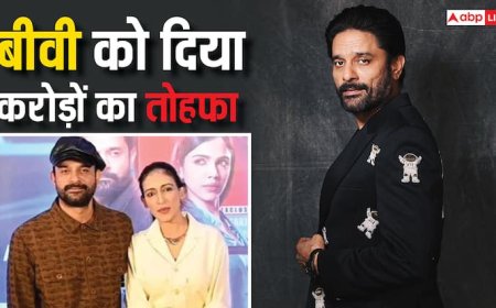 जयदीप अहलावत ने जिस बिल्डिंग में खरीदा था नया घर, अब उसी में बीवी के नाम किया इतन करोड़ का फ्लैट