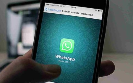 अब WhatsApp पर बना सकेंगे AI इमेज! OpenAI ने लॉन्च किया ChatGPT इमेज टूल, ऐसे करें इस्तेमाल