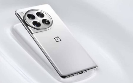 OnePlus ने Nord 5, Nord CE 5, Buds 4 और नया Plus Key किया लॉन्च, 8 जुलाई को होगा बड़ा इवेंट