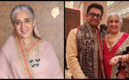 57 साल की उम्र में किया डेब्यू, हिंदू बिजनेसमैन संग रचाई शादी, शाहरुख-अजय संग काम कर चुकी है ये मुस्लिम एक्ट्रेस