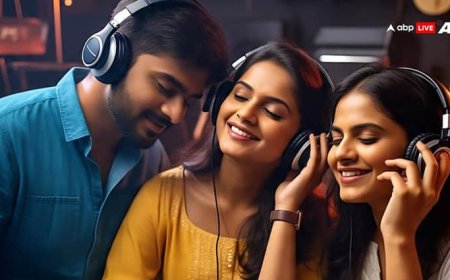 World Music Day: जीवन को रंग, लय और भावनाओं से भर देता है म्यूजिक, जानिए क्यों खास है संगीत दिवस?