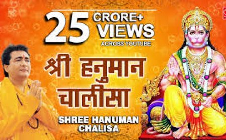 श्री हनुमान चालीसा 🌺🙏| Shree Hanuman Chalisa Original Video |🙏🌺| GULSHAN KUMAR | HARIHARAN |Full HD