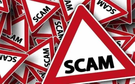 Online Scam: तेज़ कमाई के चक्कर में कारोबारी ने गंवाए ₹11 लाख, ठगों ने इस तरह बिछाया जाल, जानें बचने का तरीका