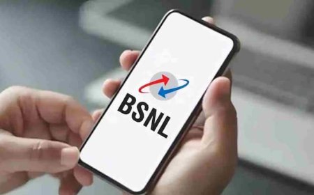 Airtel-Vi की की बढ़ गई टेंशन! BSNL ने बिना SIM के 5G सर्विस के साथ पेश किया अपना सस्ता प्लान, जानें बेनिफिट्स