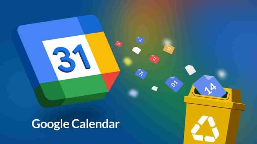 Google Calendar बना हैकर्स का हथियार! खतरनाक मालवेयर से कैसे हो रहा है हमला, जानिए पूरी सच्चाई