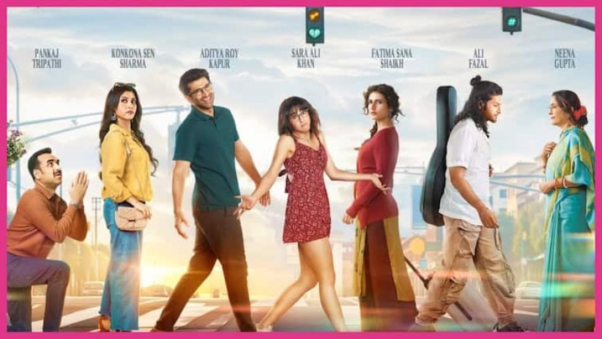 आदित्य रॉय कपूर से सारा अली खान तक, जानें 'मेट्रों इन दिनों' स्टार कास्ट की नेटवर्थ