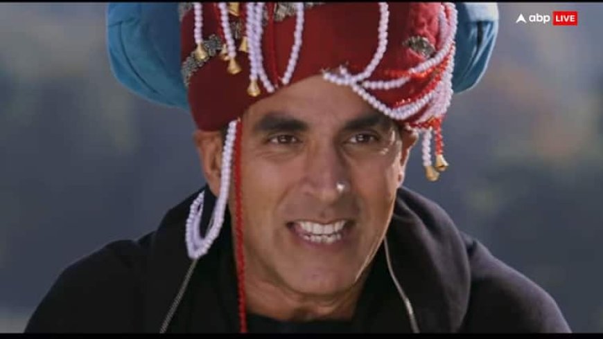 15 साल से कॉमेडी पर है अक्षय कुमार का कब्जा, हाउसफुल 5 के कलेक्शन पर किया रिएक्ट