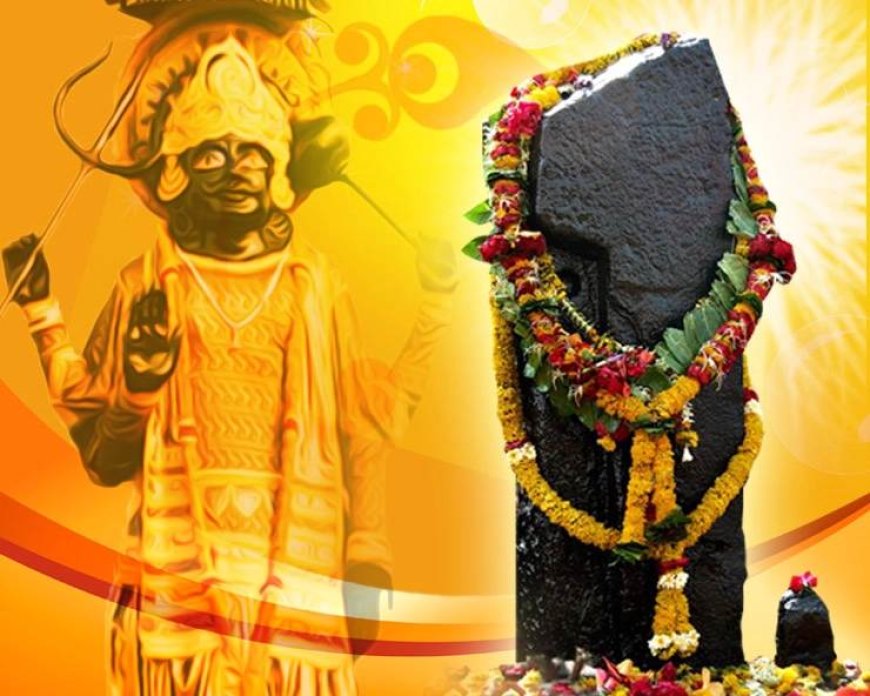 श्री शनि चालीसा