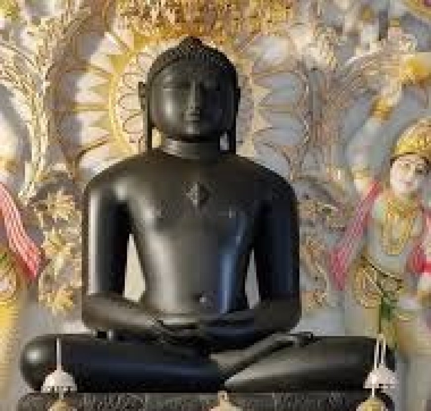 श्री मुनिसुव्रतनाथ चालीसा