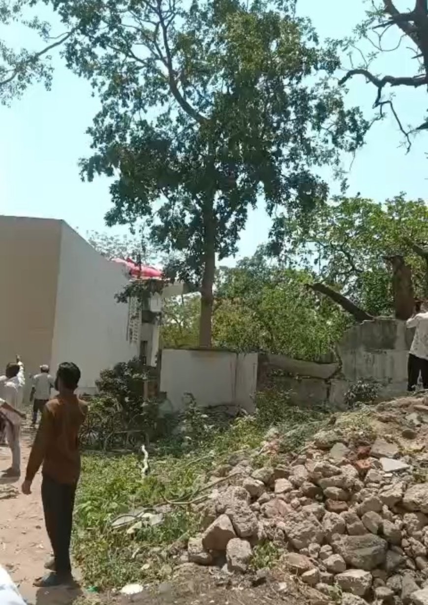एयर इंडिया विमान हादसा: अहमदाबाद से लंदन जा रही फ्लाइट दुर्घटनाग्रस्त, 242 यात्री सवार
