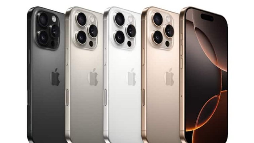सिर्फ ₹2894 में खरीदें आईफोन,  iPhone 15 की शानदार डील के बारे में जान लीजिए