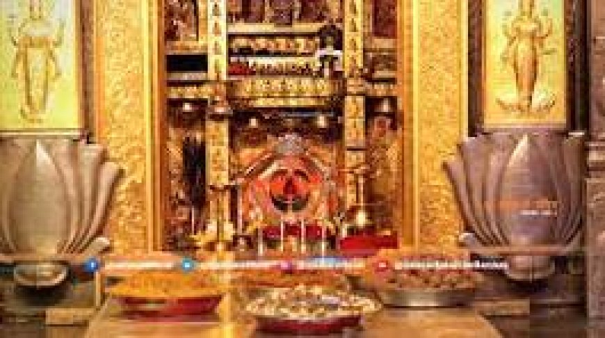 श्री सालासर बालाजी की आरती
