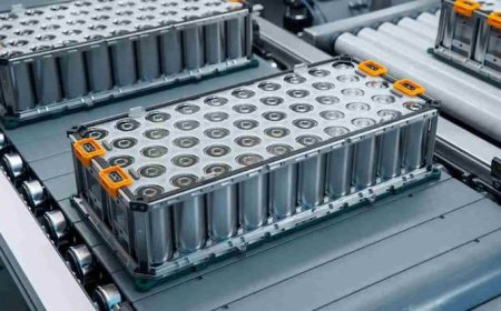 Huawei ने पेश की नई EV बैटरी तकनीक! सिर्फ 5 मिनट में फुल चार्ज, 3,000 KM तक की रेंज