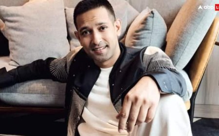 जब बॉलीवुड में काम पाने के लिए डिजाइनर कपड़े किराए पर लेते थे विक्रांत मैसी, खर्च कर देते थे महीने का पूरा पैसा