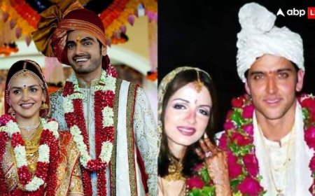 तलाक के बाद भी साथ हैं ये बी-टाउन सेलेब्स, पार्टी से लेकर वेकेशन पर जाते हैं साथ, ये है पूरी लिस्ट