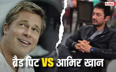 12000 किमी दूर से आया एक्टर, दे गया आमिर खान को मात, 'सितारे जमीन पर' की राह का सबसे बड़ा रोड़ा!