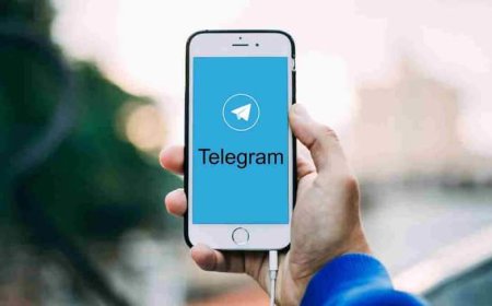 2025 में Telegram से कमाएं लाखों रुपए! इन तकनीक से काम होगा आसान, जानें आसान तरीके