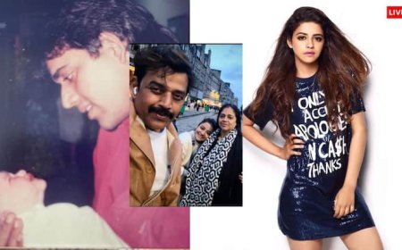 ग्लैमर में बॉलीवुड एक्ट्रेसेस से चार कदम आगे हैं रीवा, देखें भोजपुरी स्टार रवि किशन की बेटी की ये तस्वीरें