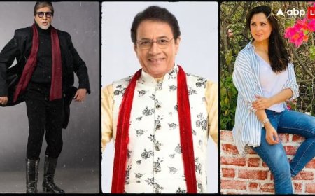 Ramayana Star Cast: अमिताभ बच्चन की रावण से होगी भयानक लड़ाई, रामायण में मिला है ये रोल