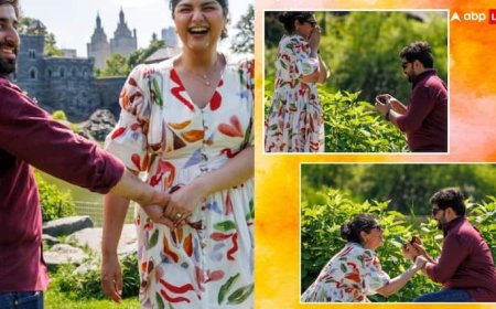 कौन हैं  रोहन ठक्कर? जिनसे की अंशुला कपूर ने सगाई, जाने-क्या करते हैं अर्जुन कपूर के होने वाले ‘जीजू’