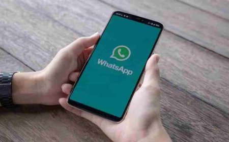WhatsApp में आ गया ये नया फीचर! अब AI वॉयस कॉल चैट को बनाएगा और भी मजेदार, जानें कैसे करेगा काम