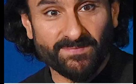 Saif Ali Khan Loses 15,000 Cr Property In Bhopal, Declared ‘Enemy Property’ By HC