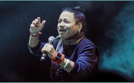 Kailash Kher Birthday: कैलाश खेर बर्थडे पर नहीं काटते केक, 2000 से ज्यादा गाने गा चुके हैं पॉपुलर सिंगर