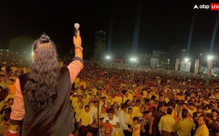 दर्जी, ड्राइवर बनकर किया गुजारा, कभी 150 रुपये सैलरी पाने वाला आज एक घंटे में कमाता है 20 लाख