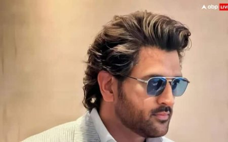फिल्म में एक्टिंग कर चुके हैं एमएस धोनी, इस बड़े डायरेक्टर के साथ किया था काम