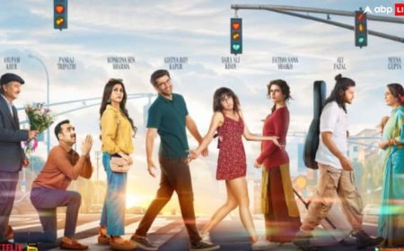 Metro In Dino Box Office Collection Day 3: ‘मेट्रो इन दिनो’ ने संडे को मचाया धमाल, तोड़ा ‘लाइफ इन ए मेट्रो’ का रिकॉर्ड, कमा डाले इतने करोड़