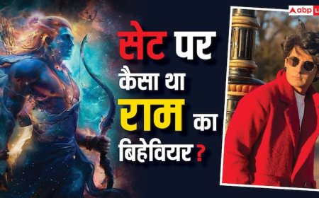 रामायण के सेट पर कैसा होता था राम का बिहेवियर? लक्ष्मण ने खोला राज, बताया कैसी है बॉन्डिंग