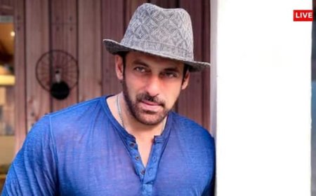 सलमान खान क्या 59 साल की उम्र में करने वाले हैं शादी? जीजा की बर्थडे पोस्ट में एक्टर ने दे दिया हिंट, बोले- 'एक दिन मैं भी...'