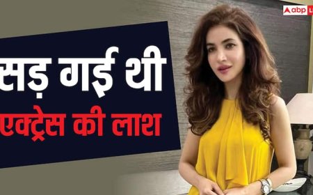 Humaira Asghar Death: 6 महीने से सड़ रही थी डेड बॉडी, पाकिस्तानी एक्ट्रेस की लाश पर लगे थे कीड़े