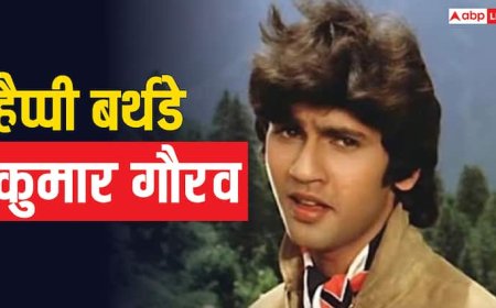 संजय दत्त के जीजा ने क्यों छोड़ दी थी एक्टिंग? फिल्मी दुनिया से दूर कमा रहे करोड़ों, शॉकिंग है नेटवर्थ