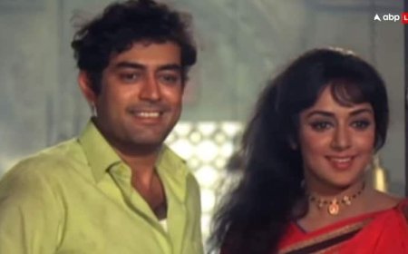 धर्मेंद्र नहीं संजीव कुमार संग होने वाली थी हेमा मालिनी की शादी, लेकिन एक शर्त की वजह से टूट गया था रिश्ता