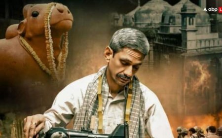 उदयपुर फाइल्स को क्यों बैन करना चाहते हैं मौलाना अरशद मदनी, असली वजह ये है