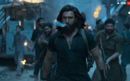 'धुरंधर' से फर्स्ट लुक सामने आने के बाद रणवीर सिंह ने खरीदी लग्जीरियस कार, कीमत जान चौंक जाएंगे आप