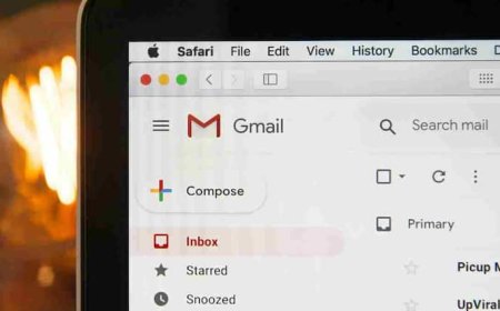 अब स्पैम की छुट्टी! जानें कैसे Gmail का ये नया फीचर इनबॉक्स को करेगा खाली