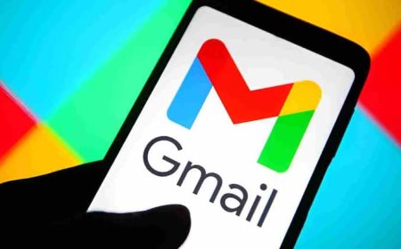 Gmail लाया शानदार फीचर, अब प्रमोशनल मेल्स से मिलेगी राहत!