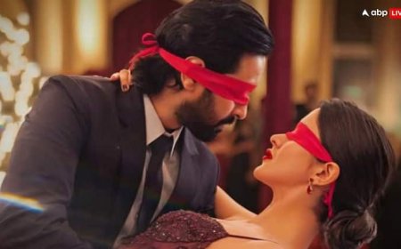 Aankhon Ki Gustaakhiyan Box Office Day 1:पहले ही दिन फ्लॉप हुई शनाया कपूर की डेब्यू फिल्म, रूला देने वाला है ‘आंखों की गुस्ताखियां’ का ओपनिंग डे कलेक्शन