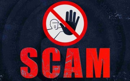सावधान! इस एक मैसेज पर भरोसा करना पड़ सकता है भारी, बिना कुछ किए फंस सकते हैं बड़ी ठगी में