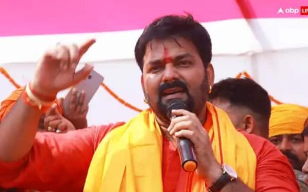 'मराठी नहीं बोलूंगा, चाहे जान से मार दो', हिंदी-मराठी भाषा विवाद पर Pawan Singh की दो टूक