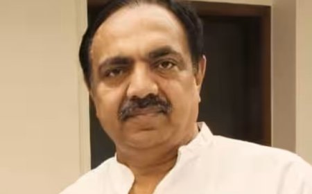 Maharashtra: 'पार्टी अपने नियमों के तहत ही चलती है', जयंत पाटील के इस्तीफे की अटकलों के बीच एनसीपी का बयान