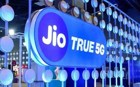 Jio ने बढ़ाई Airtel की टेंशन! इस 84 दिनों वाले प्लान में मिल रहे इतने सारे फ्री बेनिफिट्स और ओटीटी सब्सक्रिप्शन, जानें डिटेल्स