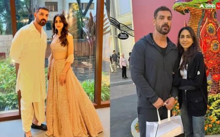 प्रिया संग शादी के 13 साल बाद भी क्यों नहीं है जॉन अब्राहम के बच्चे? एक्टर ने कहा था- ‘आप बहुत ज़्यादा प्लानिंग...’