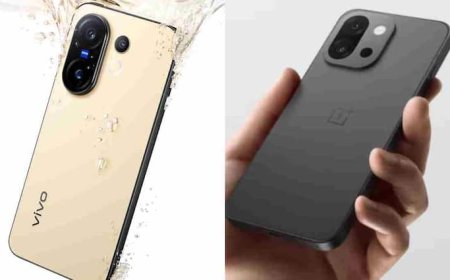 Vivo X200 FE vs OnePlus 13s: कॉम्पैक्ट सेगमेंट में किसमें है कितना दम, जानें किसे खरीदना होगा आपके लिए फायदेमंद