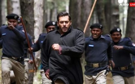 सलमान की इस फिल्म ने कमाए थे 900 करोड़, अब सुपरस्टार की मेगा ब्लॉकबस्टर का सीक्वल हुआ कन्फर्म