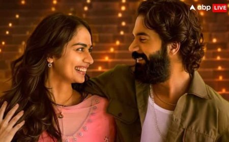 Maalik Box Office Collection Day 5: पांचवें दिन भी घटी ‘मालिक’ की कमाई, लेकिन 'इमरजेंसी'- 'फतेह' को चटा दी धूल, जानें-टोटल कलेक्शन
