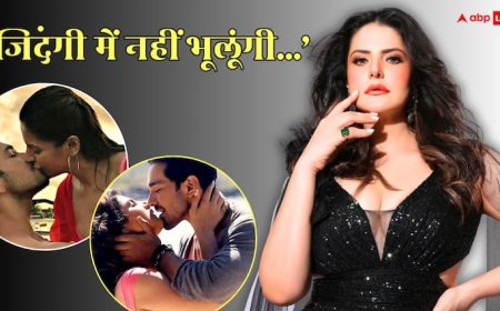 'हर सीन के बाद कहा किस करो...', Aksar 2 में धोखा देकर करवाए गए अश्लील शूट, जरीन खान का सालों बाद खुलासा