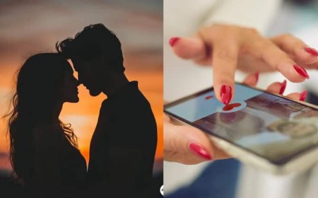 Best Dating Apps 2025: ऑनलाइन प्यार ढूंढने के लिए बेस्ट हैं ये 10 डेटिंग ऐप्स, यहां एक्टिव हैं सबसे ज्यादा भारतीय